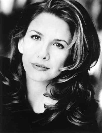 Melissa GILBERT